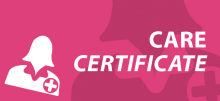 Care Certificate E-learning endorsed by Skills for Care