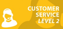 Customer service e-learning course