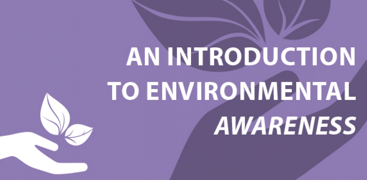 Environmental Awareness Online Training
