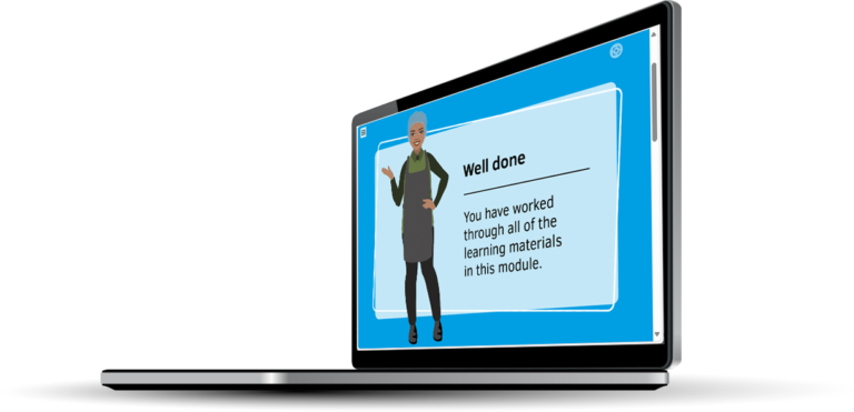 Food Safety Level 2 - Highfield Online Training
