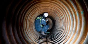 Awareness of Confined Spaces